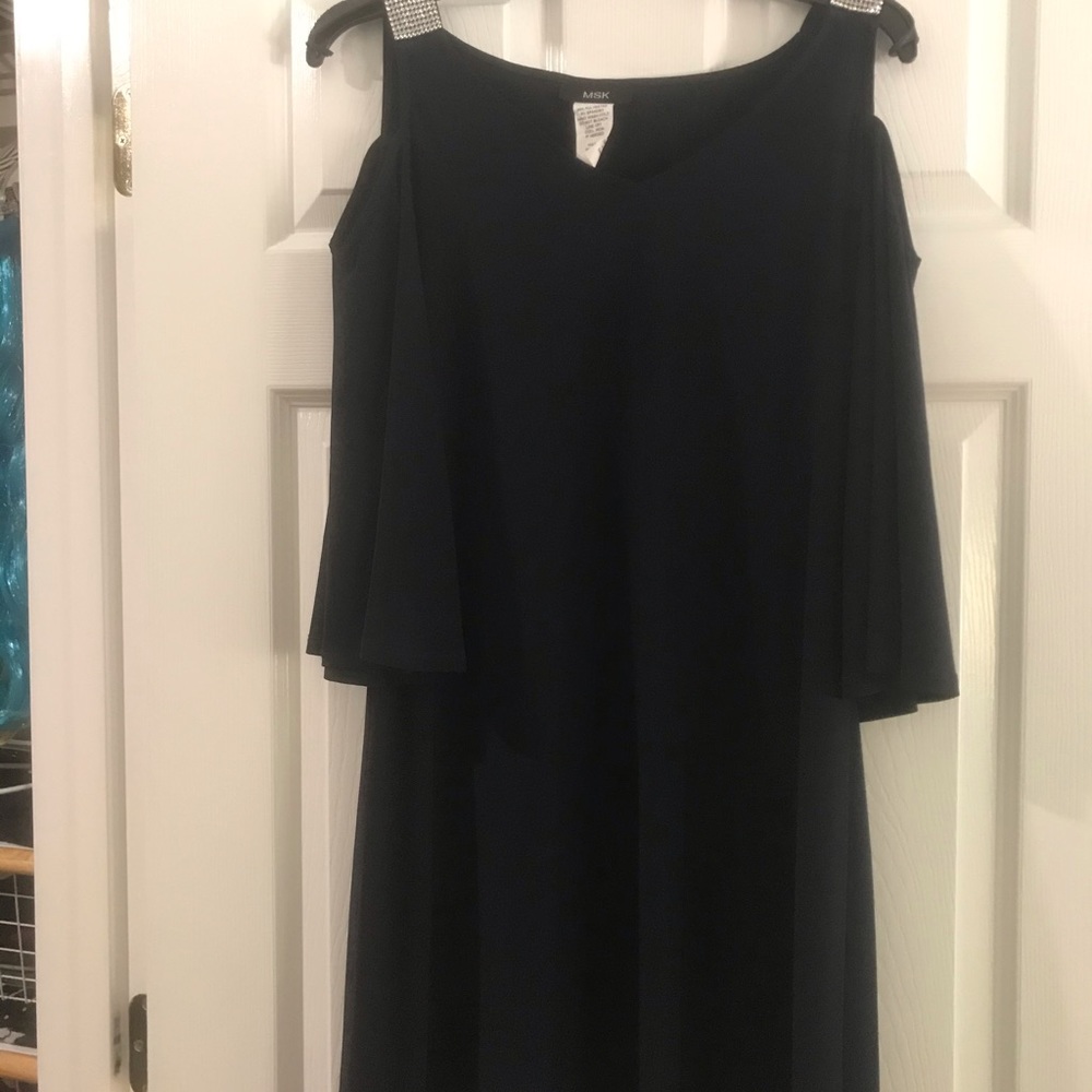 Beautiful bridesmaid or party dress